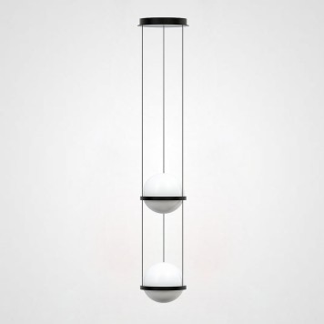 Люстра ImperiumLoft 22.93727 168490-22