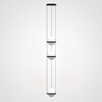 Люстра ImperiumLoft 22.93727 168493-22