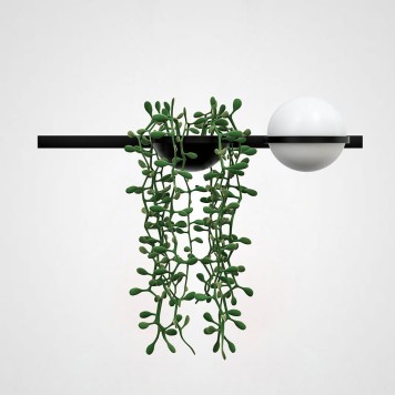 Бра ImperiumLoft 22.93726 168494-22