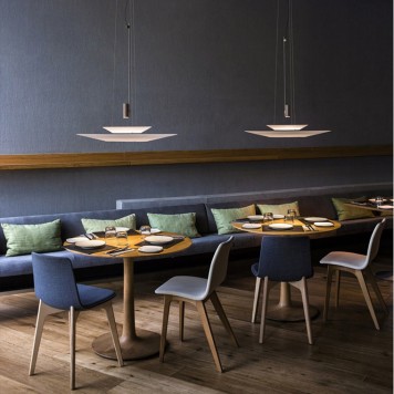 Люстра ImperiumLoft SPACENET01 177843-26-1