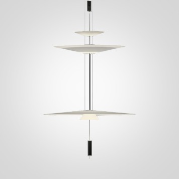 Люстра ImperiumLoft SPACENET01 177845-26