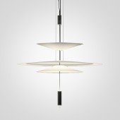 Люстра ImperiumLoft SPACENET01 177846-26