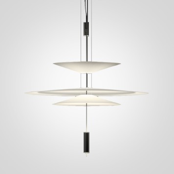 Люстра ImperiumLoft SPACENET01 177846-26