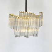 Люстра ImperiumLoft WALTZ01 177867-26