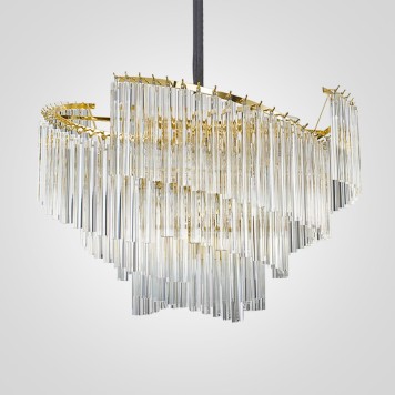 Люстра ImperiumLoft WALTZ01 177868-26-9