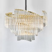 Люстра ImperiumLoft WALTZ01 177868-26