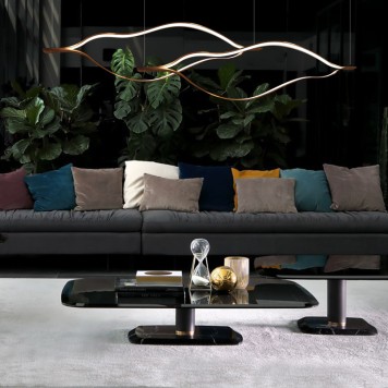 Люстра ImperiumLoft 1493221-49 177933-49-5