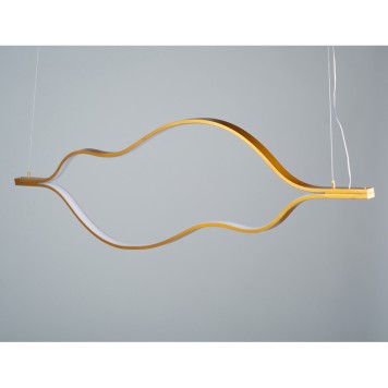 Люстра ImperiumLoft 1493221-49 177933-49-8