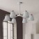 Люстра ImperiumLoft NATURAAW01 177987-26