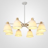 Люстра ImperiumLoft NATURAAW01 177988-26