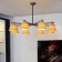 Люстра ImperiumLoft NATURAAY01 177990-26