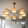 Люстра ImperiumLoft NATURAAY01 177990-26