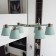 Люстра ImperiumLoft NATURAAB 177991-26
