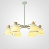 Люстра ImperiumLoft NATURAAB 177991-26