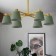 Люстра ImperiumLoft NATURAAG01 177993-26