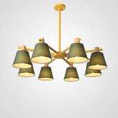 Люстра ImperiumLoft NATURAAG01 177994-26