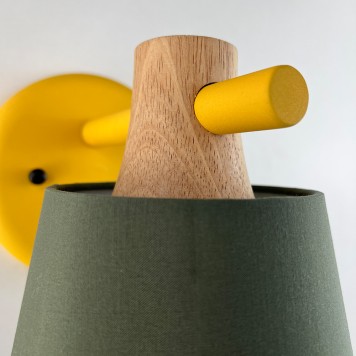 Бра ImperiumLoft NATURAWALL01 177999-26-12