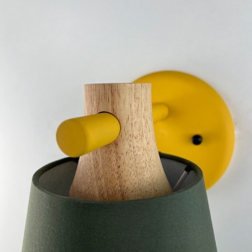 Бра ImperiumLoft NATURAWALL01 177999-26-13