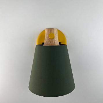 Бра ImperiumLoft NATURAWALL01 177999-26-7