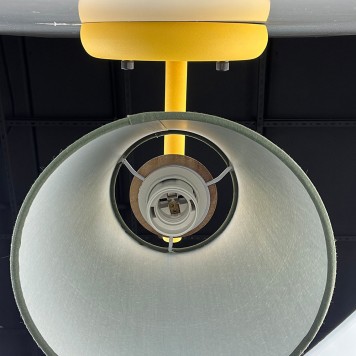 Бра ImperiumLoft NATURAWALL01 177999-26-10