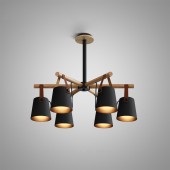 Люстра ImperiumLoft NATURA-C01 178001-26