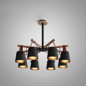 Люстра ImperiumLoft NATURA-C01 178002-26