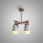 Люстра ImperiumLoft NATURA-C01 178003-26