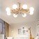 Светильник потолочный ImperiumLoft FINCH01 178022-26