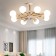 Светильник потолочный ImperiumLoft FINCH01 178022-26