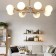 Светильник потолочный ImperiumLoft FINCH01 178022-26