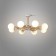 Светильник потолочный ImperiumLoft FINCH01 178022-26