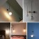 Бра ImperiumLoft LINES-12 178057-26