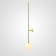 Бра ImperiumLoft LINES-12 178057-26