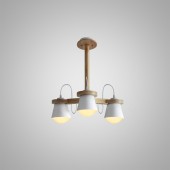 Светильник потолочный ImperiumLoft NATURA-B01 178081-26