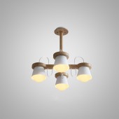 Светильник потолочный ImperiumLoft NATURA-B01 178085-26