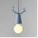 Люстра ImperiumLoft Deer-One01 178108-26