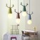 Люстра ImperiumLoft Deer-One01 178110-26