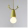 Люстра ImperiumLoft Deer-One01 178110-26