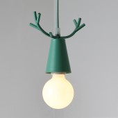 Люстра ImperiumLoft Deer-One01 178111-26