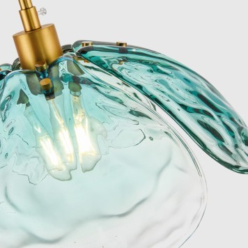 Люстра ImperiumLoft FLEUR-A01 178125-26-4