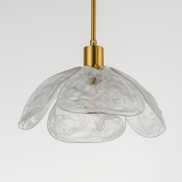 Люстра ImperiumLoft FLEUR-A01 178127-26-6