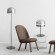 Торшер ImperiumLoft NOTEN-FL01 178215-26
