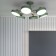 Светильник потолочный ImperiumLoft MOVE_01 178254-26