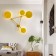 Бра ImperiumLoft Dots-201 178309-26