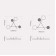 Бра ImperiumLoft Dots-201 178309-26