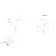 Бра ImperiumLoft Dots-201 178309-26