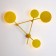 Бра ImperiumLoft Dots-201 178309-26