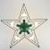 Светильник потолочный ImperiumLoft Asteri01 178357-26