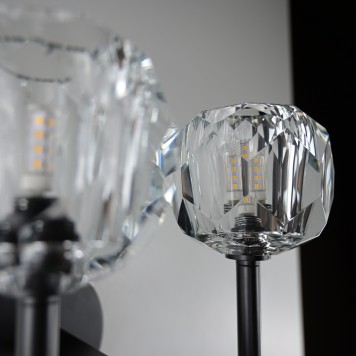 Бра ImperiumLoft 44.233 178385-22-11