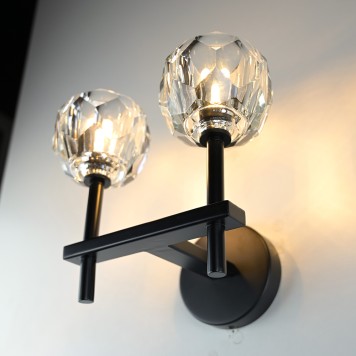 Бра ImperiumLoft 44.233 178385-22-4